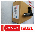 ISUZU 4HK1 6HK1 DENSO Common Rail Fuel Injector 295900-0641 8982806971 8-98280697-1