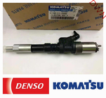 DENSO  Fuel Injector Nozzle Assy  095000-1211 = 6156-11-3300  for Komatsu  PC400-7 PC450-7 Excavator