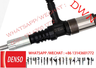 GENUINE original DENSO Fuel Injector 095000-0562  095000-0560 095000-0561 9709500-056 For Komatsu  6218-11-3101 PC600-8
