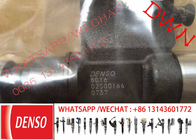 GENUINE original DENSO Fuel Injector 095000-5016  095000-5010 095000-5011 for ISUZU  4HJ1  8973060731 8973060732