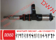 GENUINE original DENSO Injector9709500-714 33800-52000 3380052000 Common Rail Fuel Injector for Hyundai