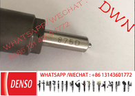 GENUINE original DENSO Injector 095000-8110 1465A307  0950008110 For MITSUBISHI Pajero  095000-5760 1465A054