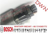 BOSCH GENUINE BRAND NEW injector 0445120092 504194432 0445120092  for CRIN3-18 New Holland / IVECO