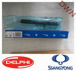 Delphi Diesel Common Rail Fuel Injector EJBR04701D  =  A6640170221 For Ssangyong Actyon 2.0 Xdi