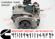 3045281 Nta855 Kta38 Cummins Diesel Fuel Pump 3165400 3037216 4951419