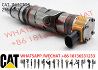 236-0962 Caterpillar C-9 Engine Common Rail Fuel Injector 10R-7224 217-2570 268-1835 387-9433 254-4339
