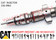 236-0962 Caterpillar C-9 Engine Common Rail Fuel Injector 10R-7224 217-2570 268-1835 387-9433 254-4339