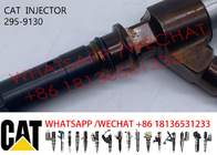 Diesel Engine Injector 295-9130 10R-7675 32F61-00062 For Caterpillar 320D 320D LN 320D LRR Common Rail