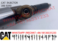 Injector C6.6 Diesel Common Rail 306-9390 10R-7673 2645A749 292-3790 320-0690
