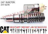 317-5278 Caterpillar C10 C12 Engine Common Rail Fuel Injector 20R-0055 229-1631 350-7555