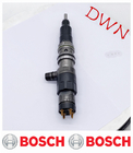 0445120386 Common Rail Diesel Injector 4710700887 A4710700887 For Mercedes