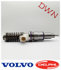 21371674 E3 EUI Unit Injector BEBE4D24003 for  MD13 Diesel Engine