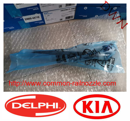    28229873-33800-4A710  Diesel Common Rail Fuel Injector Assy For Hyundai KIA 2.5 Engine