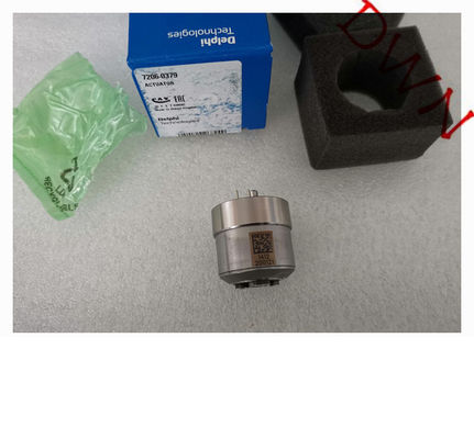  Original Actuator 7206-0379  / 72060379  for   EUI System Electronic Unit Injector