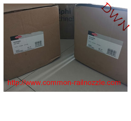  9323А262G 9323A260G Common Rail Fuel Injector Assy Diesel For JCB Engine