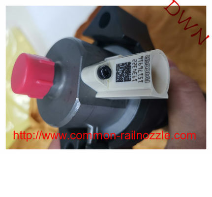    1934322 Diesel  Fuel Injector Common Rail Assy For XF CF EURO6 MX11 MX13 Engine