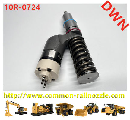 253-0618 C15 C18 Fuel Injector