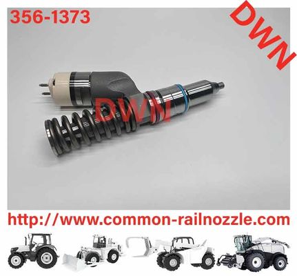 Common Rail Injector C32 Engine Parts Fuel Injector 356-1373 3561373 20R-5353 20R5353