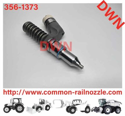 Common Rail Injector C32 Engine Parts Fuel Injector 356-1373 3561373 20R-5353 20R5353