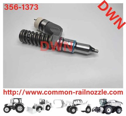 Common Rail Injector C32 Engine Parts Fuel Injector 356-1373 3561373 20R-5353 20R5353