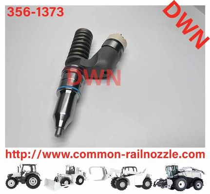 Common Rail Injector C32 Engine Parts Fuel Injector 356-1373 3561373 20R-5353 20R5353