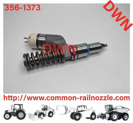 Common Rail Injector C32 Engine Parts Fuel Injector 356-1373 3561373 20R-5353 20R5353