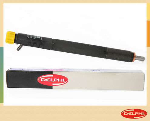 EJBR04401D Ssangyong Rexton A6650170221  New and Genuine Injector