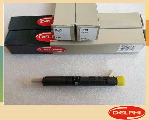 28232242 EJBR04101D  1,5 dci  New and Genuine Fuel Injector