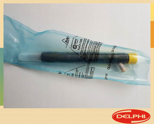 28232242 EJBR04101D  1,5 dci  New and Genuine Fuel Injector