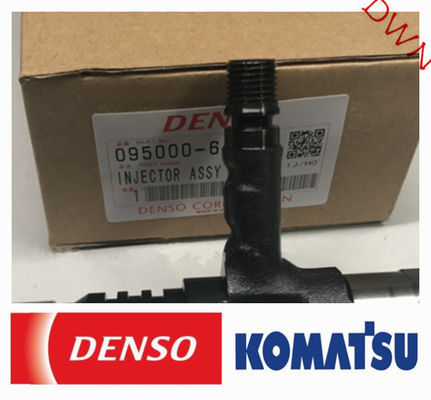 6219-11-3100 Komatsu Fuel Injectors