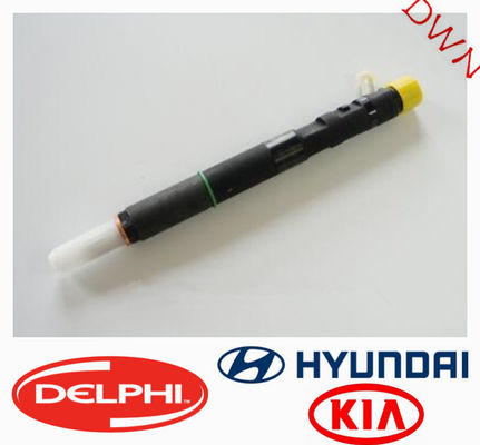   Common Rail Injector  EJBR02801D  33800-4X500  For Hyundai  KIA engine