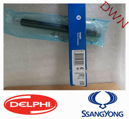  Diesel Common Rail Fuel Injector EJBR04701D  =  A6640170221 For Ssangyong Actyon 2.0 Xdi