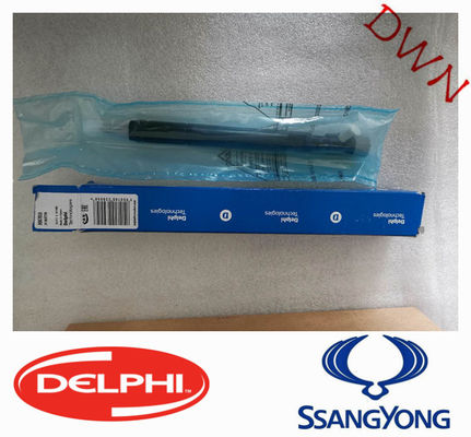  Diesel Common Rail Fuel Injector EJBR04701D  =  A6640170221 For Ssangyong Actyon 2.0 Xdi