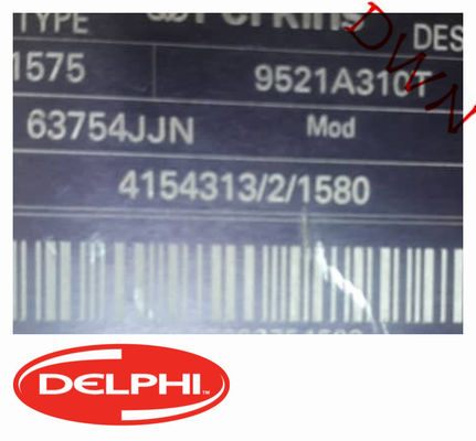     Diesel Fuel Injection Pump  9521A310T  / 41543132