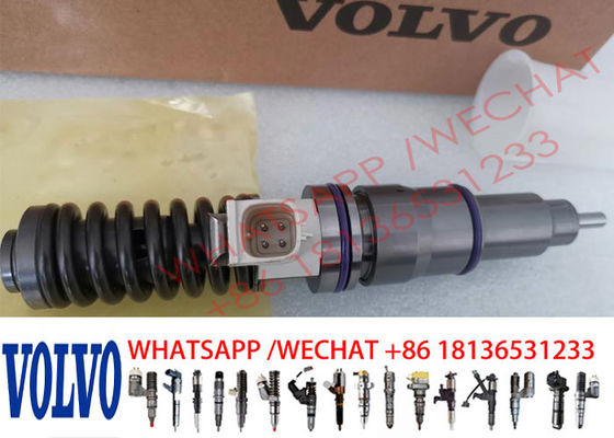 21371673 85003264 7421340612 21340612   Injectors For D13 EC360 EC460 Loader
