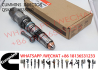 OEM 4928260 4062569 Common Rail Fuel Injector