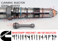 OEM 4928260 4062569 Common Rail Fuel Injector