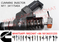 3411754EA M11 Diesel Common Rail Injector 3411754