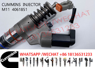 4061851 Diesel M11 Engine Common Rail Fuel Injector 3411756 4903472