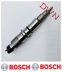 Diesel Fuel Injector Assembly 0445120236 For Cummins QSL9 Engine 5263308 4940170