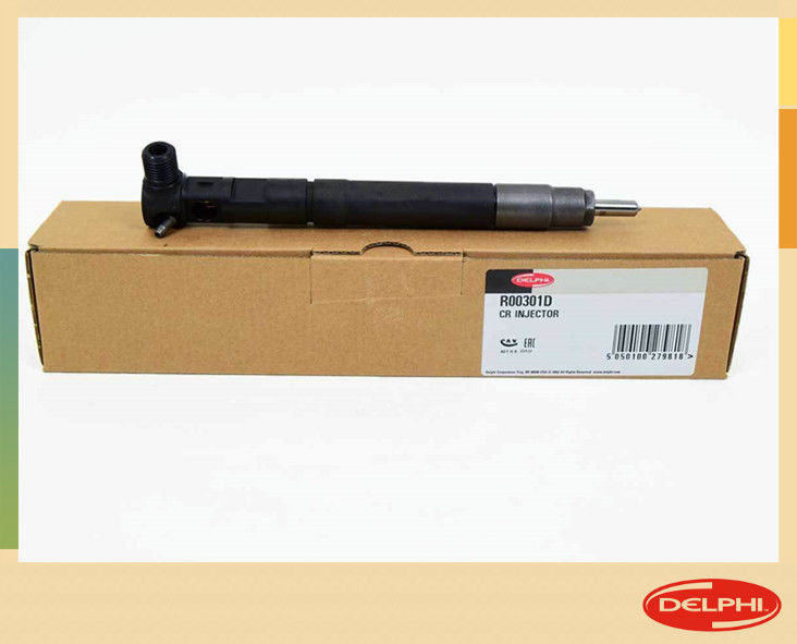 EMBR00301D SSANGYONG Actyon A6710170121  New and Genuine Injector