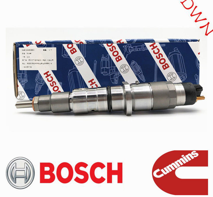 0445120236 BOSCH Fuel Injectors