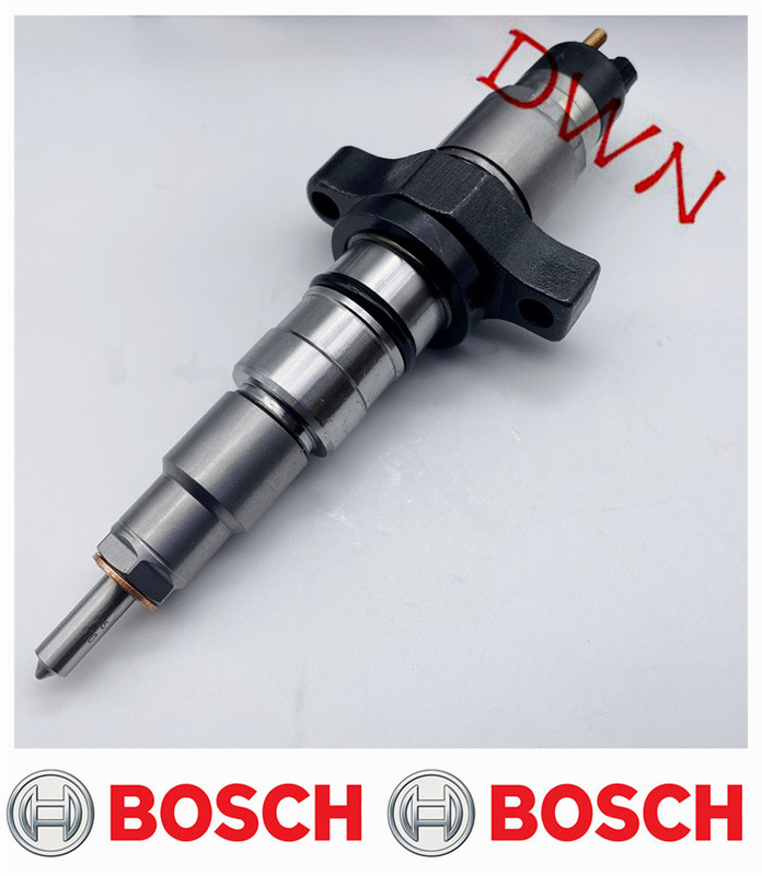 0445120007 For BOSCH Diesel Common Rail Fuel Injector 0986435508 2830957