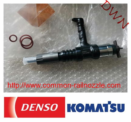 오리지널 사이즈 DENSO 연료 인젝터 12.5 옴 임피던스 동일 번호 8-94392261 / 9709500-0145