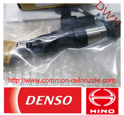 OEM 번호 23670-30240 Denso 연료 인젝터, 445cc/min 유량