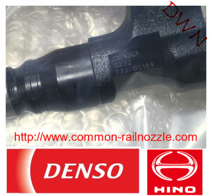 원본 크기의 DENSO 연료 주입기 ISUZU 트럭 095000-7711