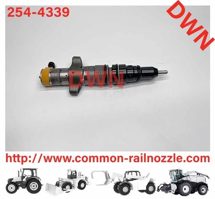 디젤 펌프 C9 Oem 연료 인젝터 254-4339 10R7222 387-9433 382-2574 387-9433 254-4339